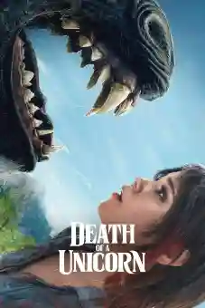 Death of a Unicorn 2025