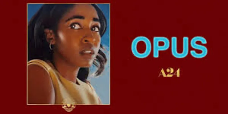 Opus 2025