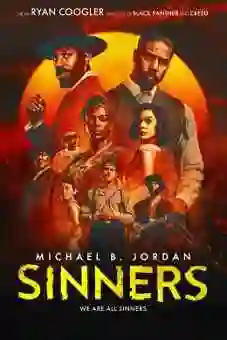 Sinners 2025