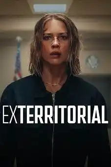 Exterritorial 2025