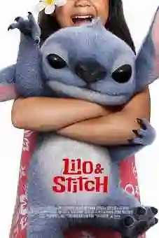 Lilo & Stitch 2025