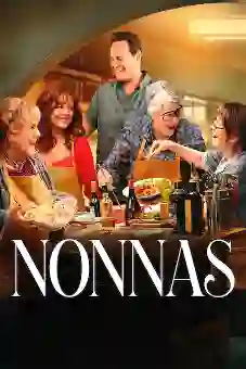 Nonnas 2025
