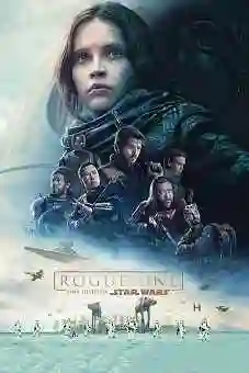 Rogue One: A Star Wars Story