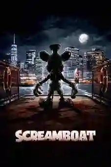 Screamboat 2025
