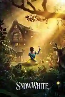 Snow White 2025