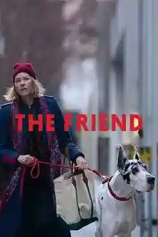 The Friend 2025