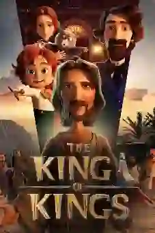 The King of Kings 2025