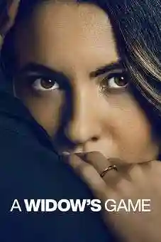 A Widow's Game 2025